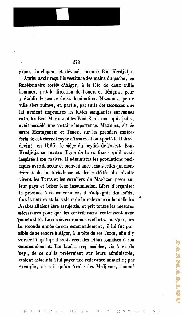 HISTOIRE D ORAN AVANT PENDANT APRES LA DOMINATION ESPAGNOLE D HENRI LEON FEY 1858_000290.jpg